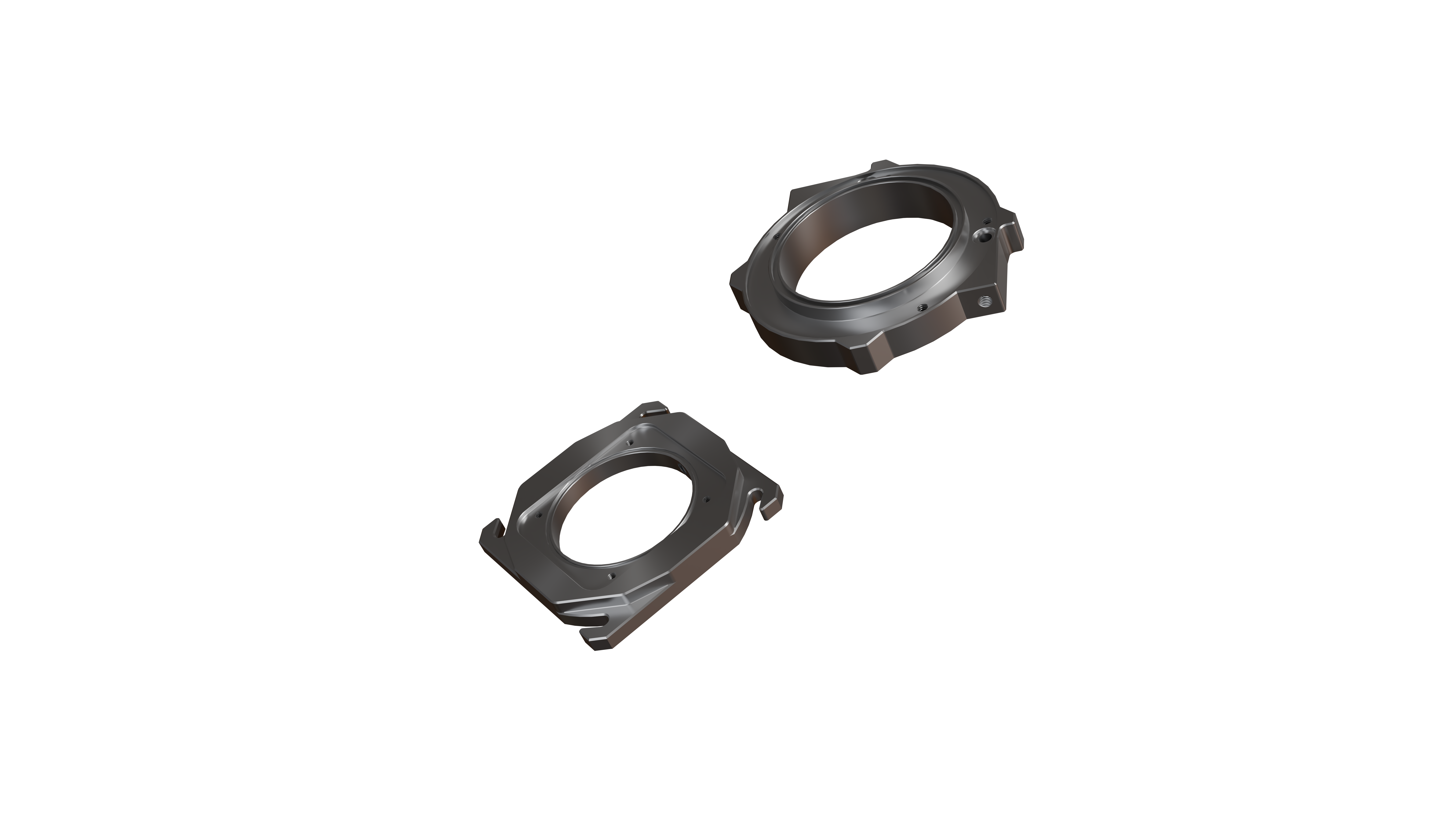 Kundenadapter für BLC-Düsen